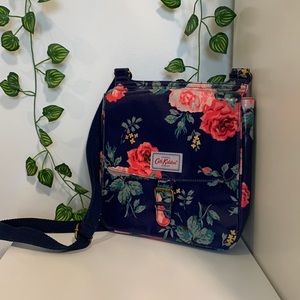 NWOT Cath Kidston purse!